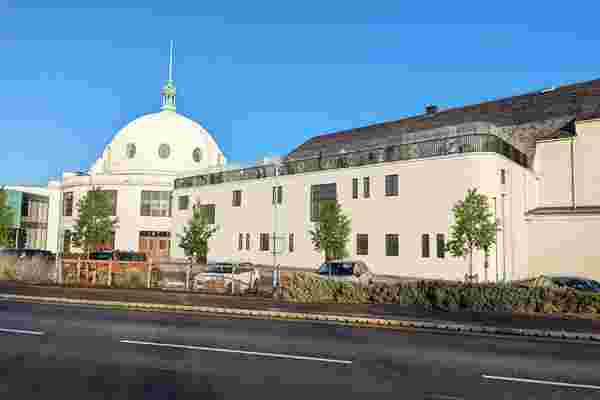 PLANS SUBMITTED FOR STACK WHITLEY BAY…