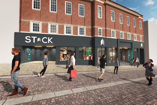 Stack Carlisle Blog - Danieli Group