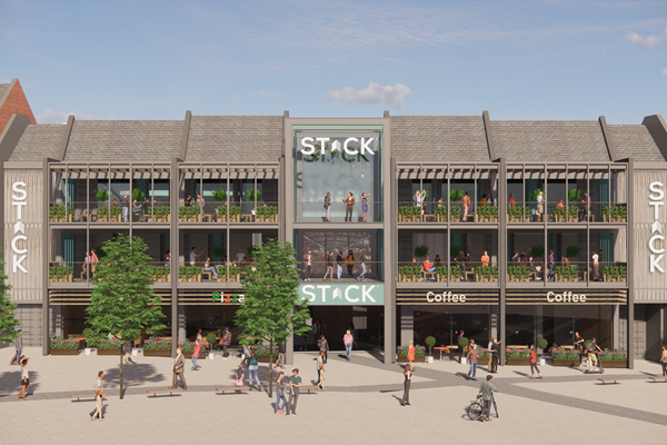 Stack Carlisle Blog - Danieli Group
